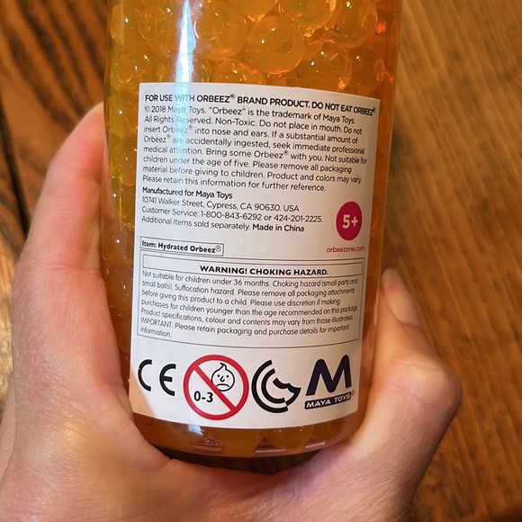 2 EUC Orbeez - Picture 5 of 11